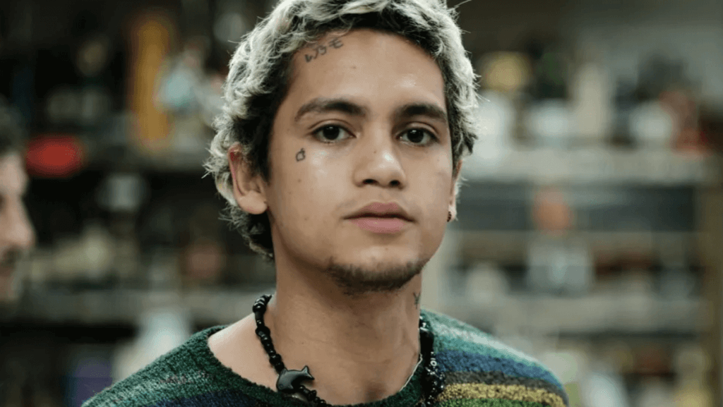 Dominic Fike